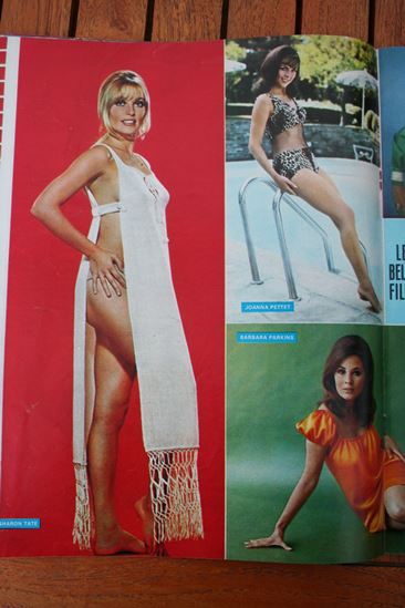 Image Result For Joanna Pettet Image Result For Joanna Pettet